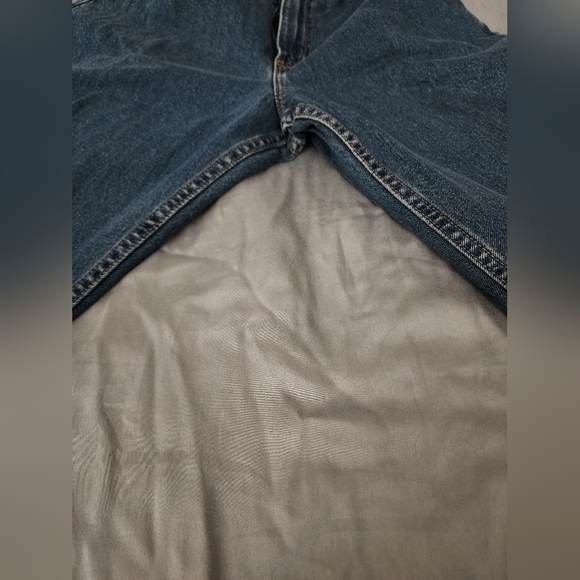 LL Bean Jeans, Women's 14 Reg Cotton - Picture 6 of 12